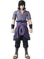 Bandai Anime Heroes Mega Naruto Uchiha Sasuke Action 30cm (38152)