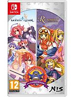 Prinny Presents Nis Volume 3 Re Release