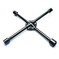 Cheie cruce Kraftmann, ranforsata, pentru roti 17-19 21-23