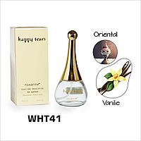 Parfum Roxanne Happy Tears WHT41, Hypnotic, Oriental-Vanilie, Femei, 70 ml