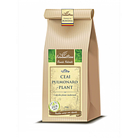Ceai pulmonaro-plant (pentru afectiuni pulmonar respiratorii) 250g