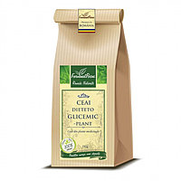 Ceai dieteto-glicemic plant (pentru diabet. afectiuni ale pancreasului) 250g