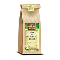 Ceai pulmonaro-plant (pentru afectiuni pulmonar respiratorii) 100g