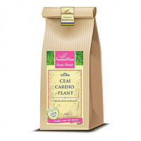 Ceai cardio-plant (pentru afectiuni ale inimii. boli cardiace) 250g