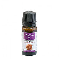 Parfumant natural lemn de trandafir - 10 ml