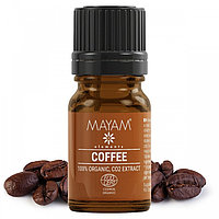 Extract de cafea co2 bio. cosmos - 5 ml