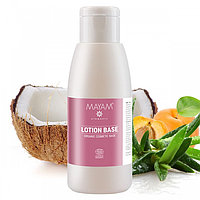 Bază de cremă bio - 1 ltr