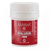 Acid hialuronic pur. hmw - 1 gr