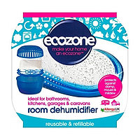 Dezumidificator pentru camera, anti-mucegai, anti-mirosuri, ecozone, 450 g