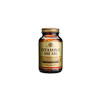 Vitamina c 500 mg - 100 capsule vegetale