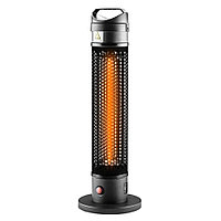 Incalzitor cu rezistenta infrarosu, 1000W, IP44, ideal terase, foisor, balcon, Neo