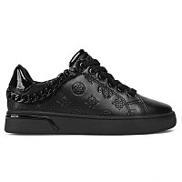 Sneakers GUESS Riyan FL5RIY FAL12 Negru, 35 EU