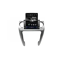 Navigatie Land Rover Discovery 3 din 2004 - 2015, Display TESLA 9.5 inch, 2GB RAM si 32GB ROM, Wireless