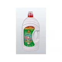 Detergent lichid rufe Super Wasche Universal 5.65L, 113 spalari