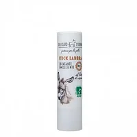 Lip Stick hidratant si reparator BIO cu lapte de magarita, La Dispensa, 15 ml