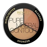 Kit contur Pure Mineral, Revers, 7,5g Nr.3