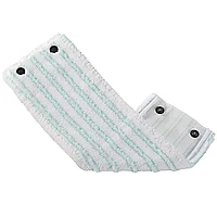 Leifheit Cap de mop Clean Twist Micro Duo XL, alb 52017