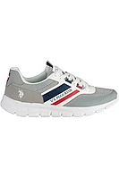 Pantofi Sport U.S. POLO ASSN.GARY4125S1 MY1,Gri, Marime 42 INTL Gri, 42 EU