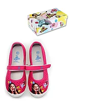 Balerini Soy Luna 860-424 Roz, 34 EU