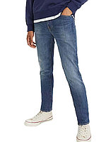 Blugi Levi s 04511-5249 Slim Fit, Albastru, W34-L32 US