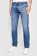 Blugi Levi s 04511-5461 Slim Fit Albastru, W32-L32 US