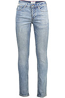 Blugi U.S. Polo Assn. Slim Fit, W32-L32 US, Albastru