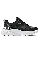 Pantofi sport dama Guess Mags FL5MGS Negru, 35 EU