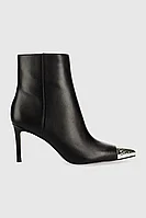 Botine dama Guess FL7ALD Negru, 38 EU