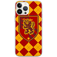 Husa pentru telefon Harry Potter Griffindor Multicolor, Samsung S22