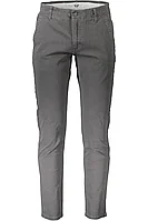 Pantaloni barbati Dockers, culoare Gri, marime W32-L32 US Gri, W32-L32 US