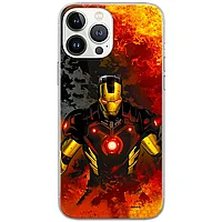 Husa pentru telefon Ironman Samsung S22, Multicolor