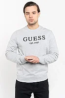 Hanorac barbati Guess Jeans M1RQ08K7ON1 Gri, M INTL