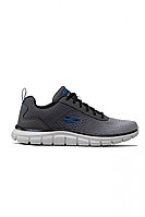 Pantofi sport Skechers Ripkent 232399 45 EU, Gri