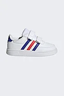 Pantofi sport Adidas Breaknet 2.0 CF Alb, 22 EU