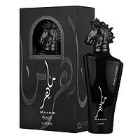 Parfum bărbătesc Lattafa MAAHIR Black Edition 100 ml