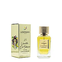 Lorinna Vanilla Tobacco, 50 ml, extract de parfum, unisex inspirat din Tom Ford Tobacco Vanille