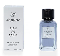Lorinna Blue de Label 213, 50 ml, apa de parfum, de barbati