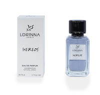 Lorinna Hereos Men, 50 ml, apa de parfum, de barbat inspirat din Versace Eros Men