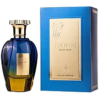 Apa de Parfum Emir Voux Blue Oud, Unisex, 100 ml