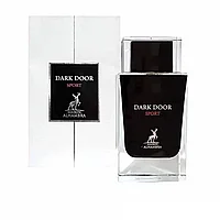 Alhambra Dark Door Sport, apa de parfum, de barbat, 100 ml, inspirat din Dior Homme Sport