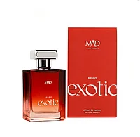 MAD Perfume Bruno Exotic, extract de parfum, de barbat, 100 ml inspirat din MFK Amyris Homme