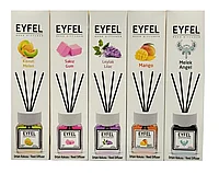 Pachet Eyfel Best Seller Odorizante Parfumuri de camera 5 x 120 ml