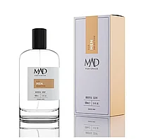 MAD Perfume W129, apa de parfum, de barbat, 100 ml inspirat din Paco Rabanne 1 Million Elixir