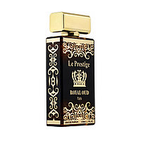Le Prestige ROYAL OUD apa de parfum 125 ml Unisex Parfum Arabesc