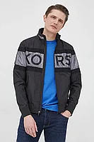 Geaca Michael Kors CS2202Z2FQ Negru, L INTL