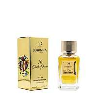 Lorinna Dark Peach, 50 ml, extract de parfum, unisex inspirat din Tom Ford Bitter Peach