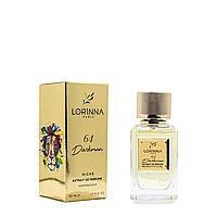 Lorinna Darkman, 50 ml, extract de parfum, unisex inspirat din Kilian Bad Boys