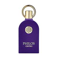 Apa de Parfum Maison Alhambra Philos Centro 100 ml unisex