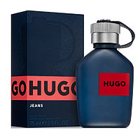 Hugo Boss Hugo Jeans MEN Apa de toaleta 125ml