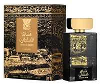 Lattafa Qasaed Al Sultan apa de parfum 100 ml unisex